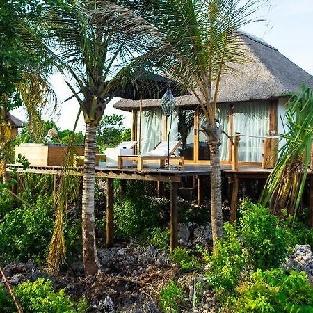 Fruit And Spice Wellness Resort Кизимкази Экстерьер фото