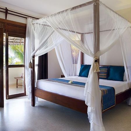 Fruit And Spice Wellness Resort Кизимкази Экстерьер фото