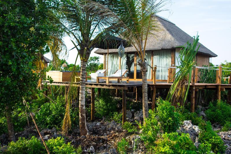 Fruit And Spice Wellness Resort Кизимкази Экстерьер фото