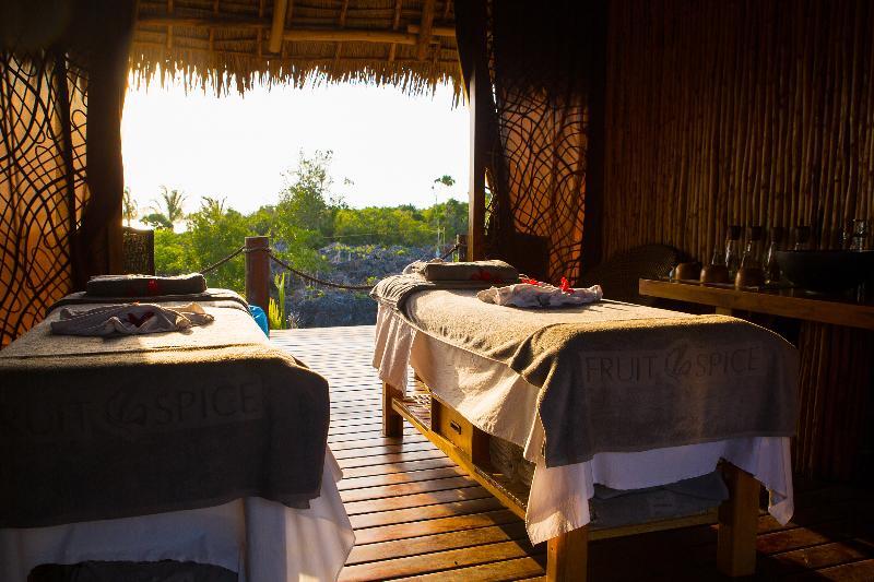 Fruit And Spice Wellness Resort Кизимкази Экстерьер фото